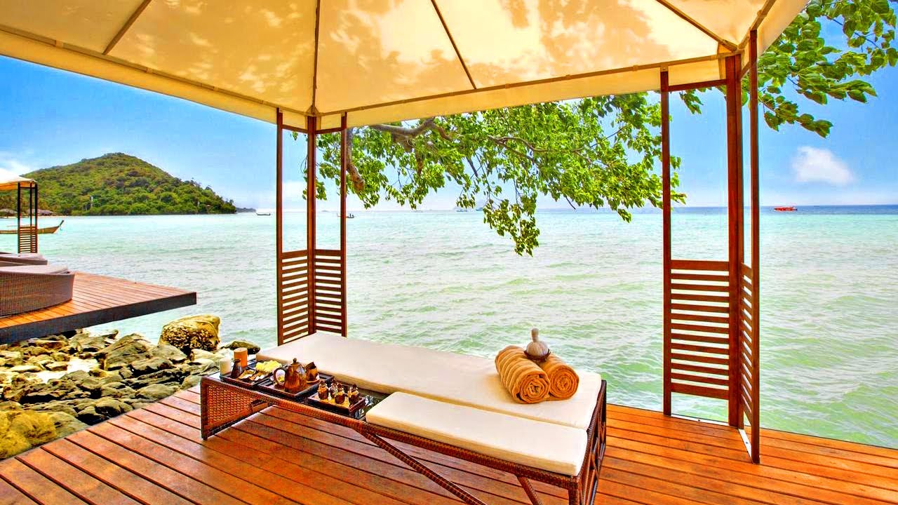 TOP 10 BEST HOTELS IN PHI PHI ISLAND