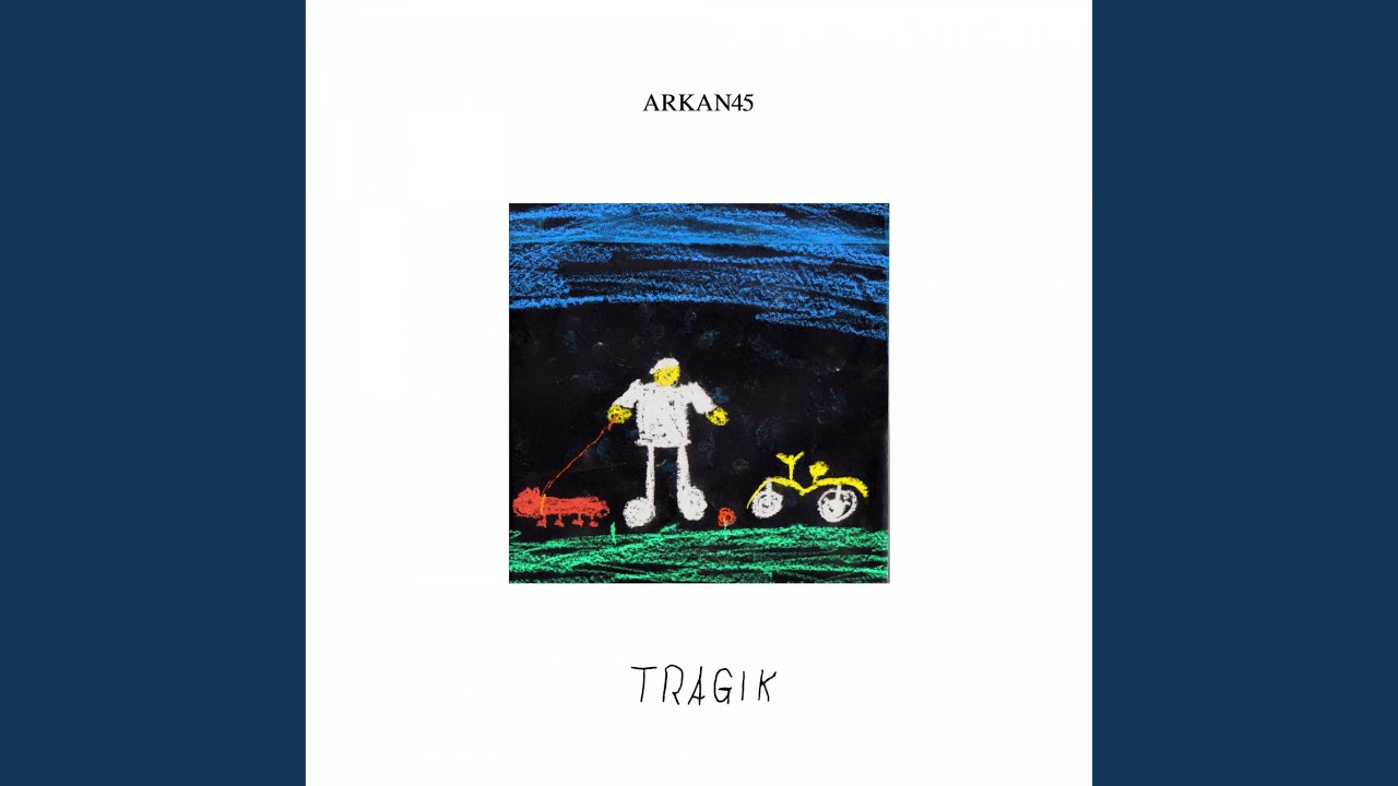 Tragik