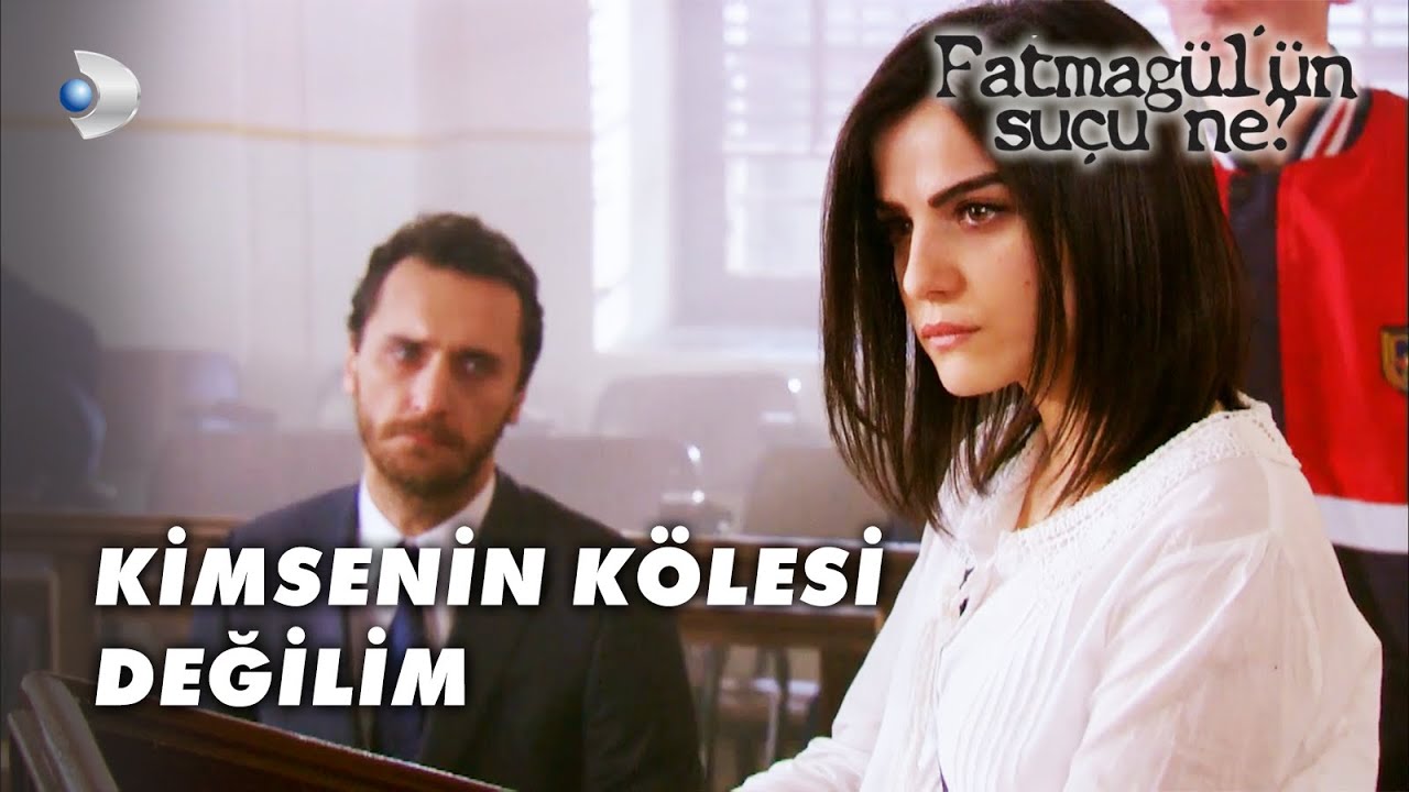 Hacer'den Beklenmedik İtiraf - Fatmagül'ün Suçu Ne? | Özel Sahneler