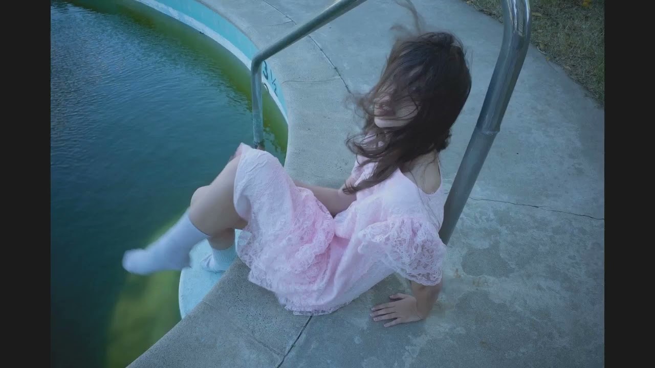Kai Angel - ХОЛОД (slowed)