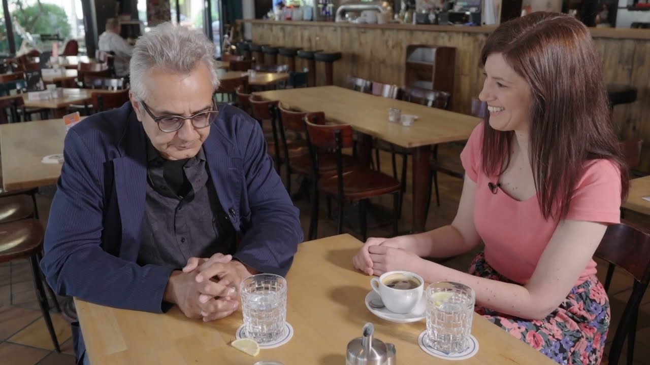 Claudia Pichler - Friedrich Ani