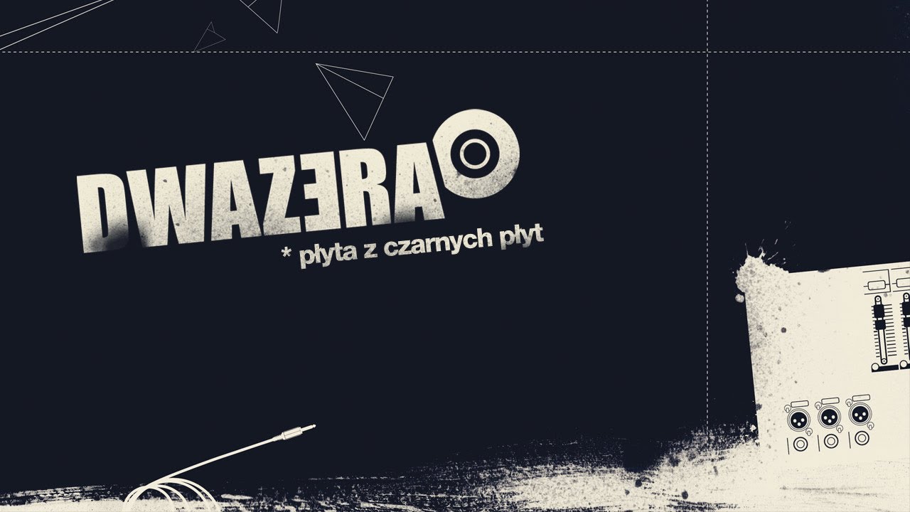 DwaZera feat. HIFI Banda - Gram zeby wygrac