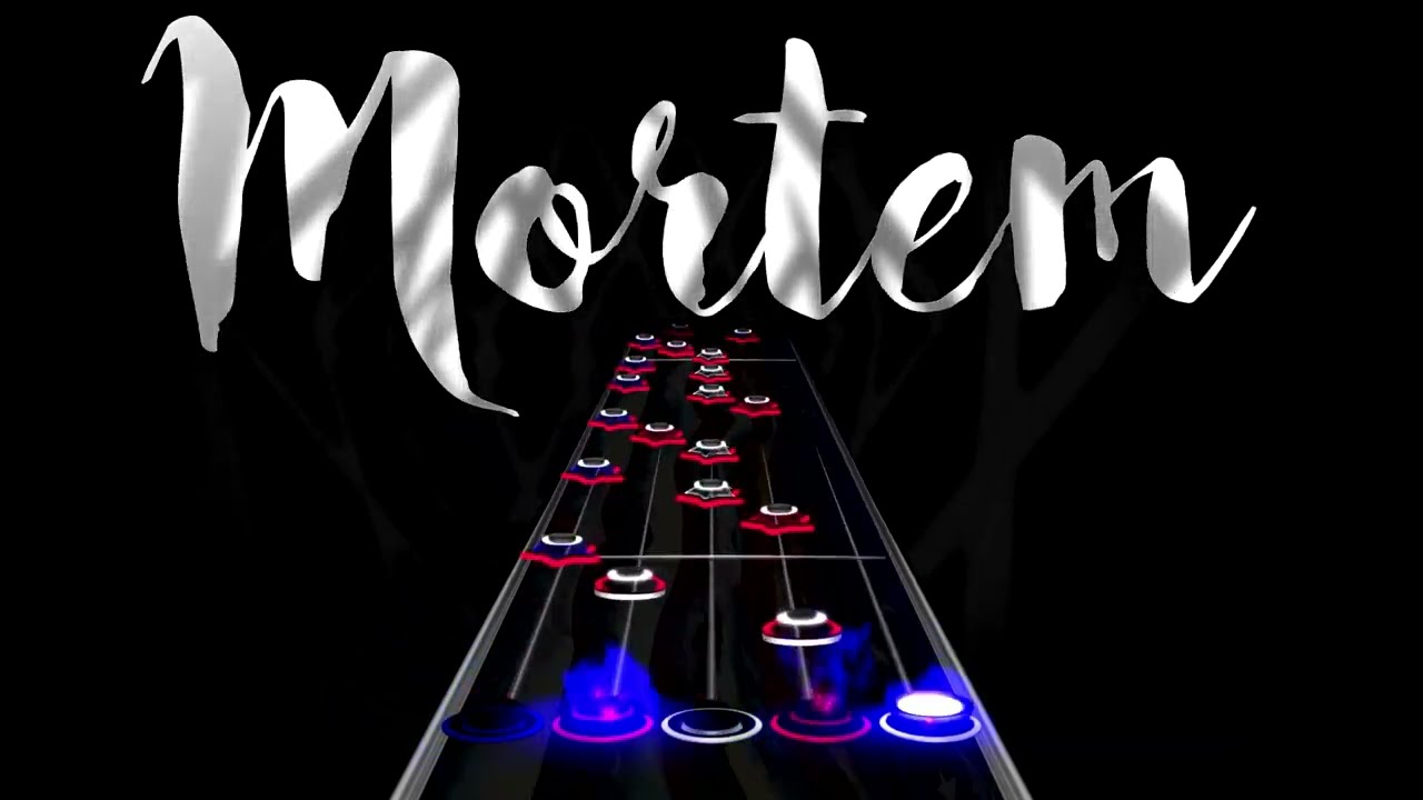 PixelGH - Mortem ft. TSMB2 (Chart Preview)