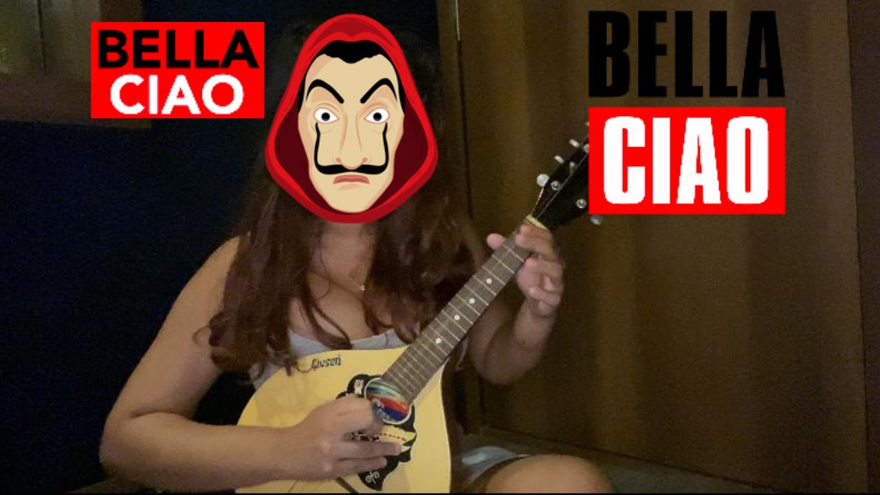 Bella Ciao