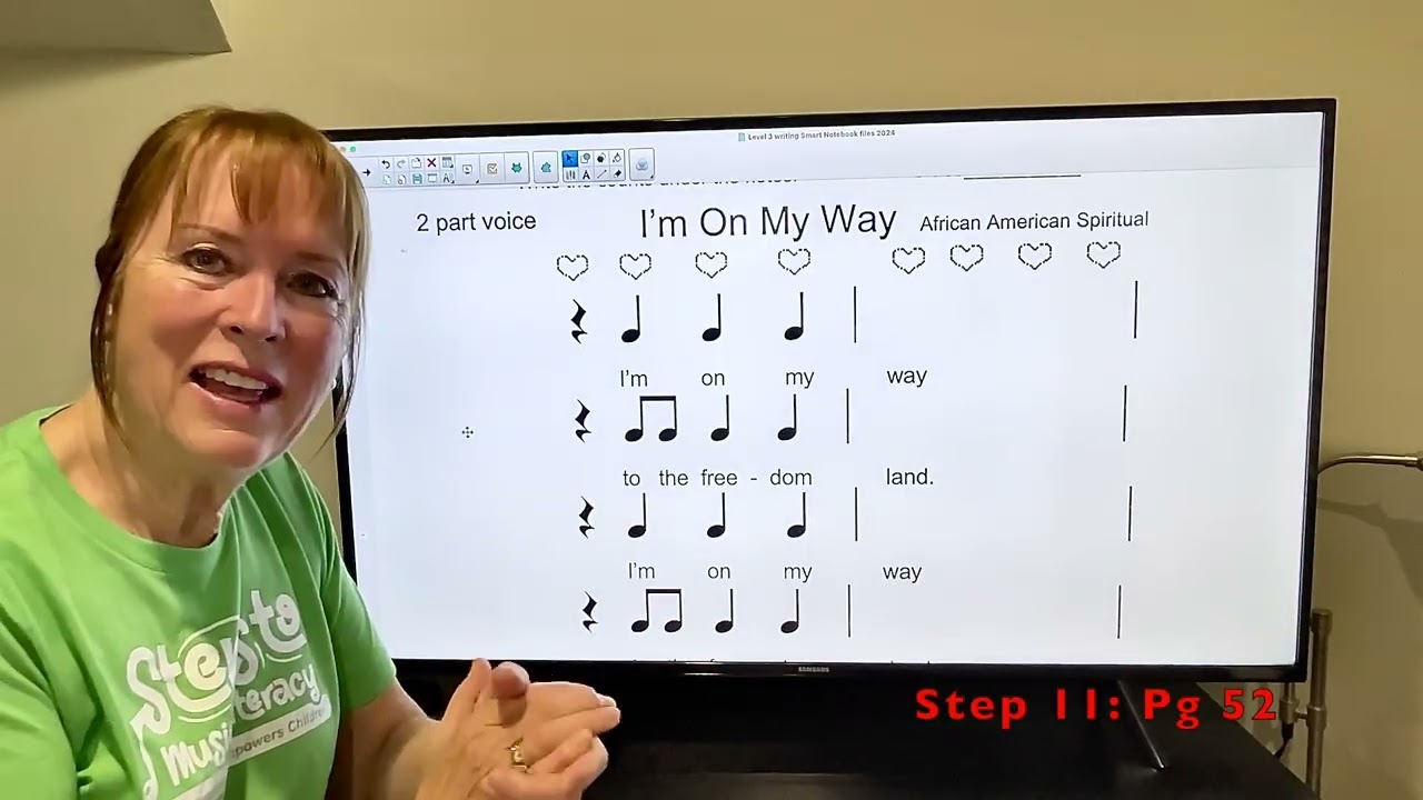 Level Three Unit 1 Step 11 