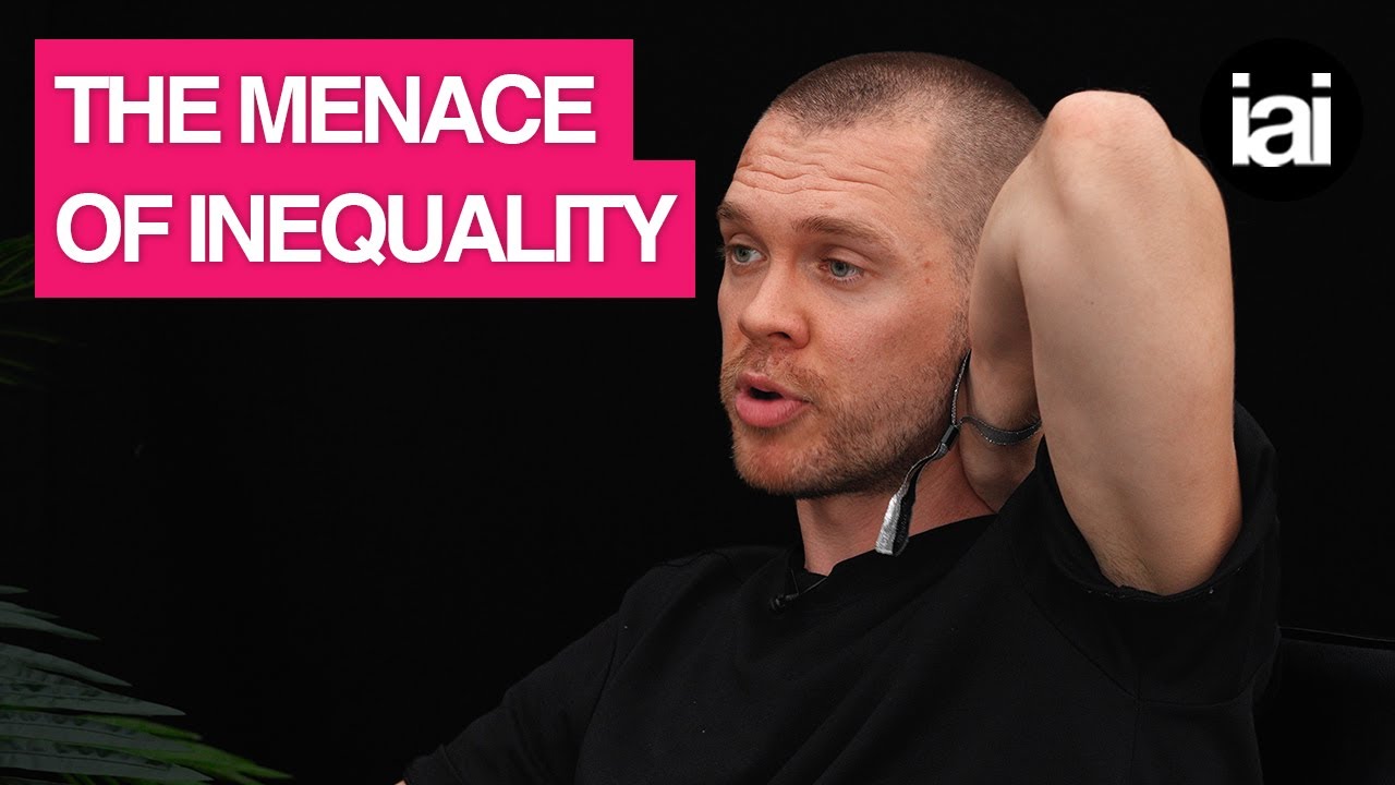 How economic inequality controls your life | Gary Stevenson | Full Interview