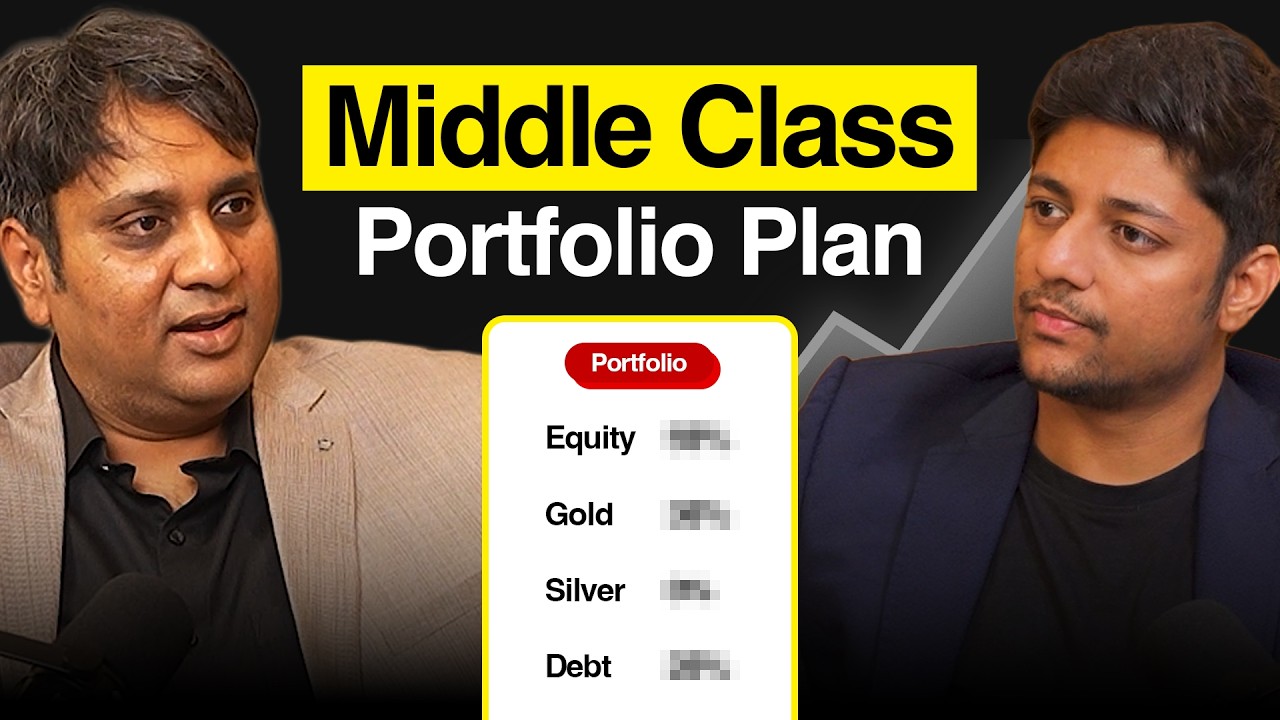 The Personal Finance Mistakes Killing Middle Class Families