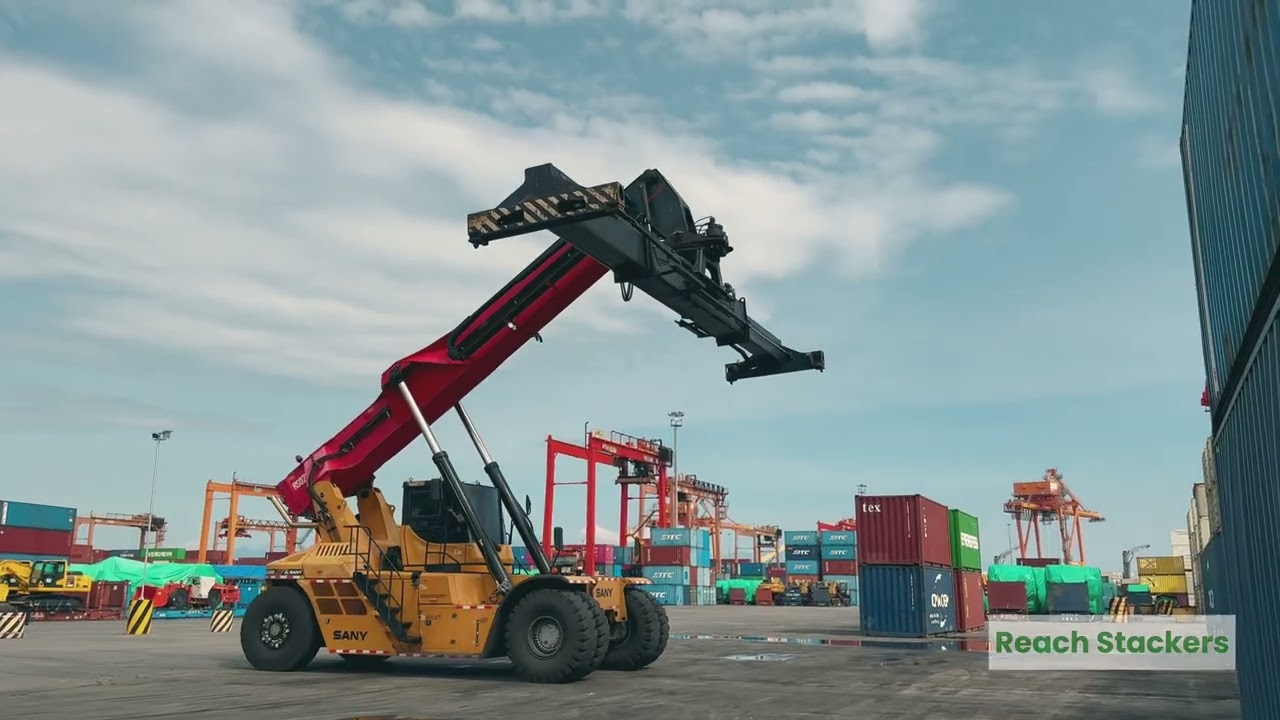 Davao International Container Terminal, Inc. (AVP)