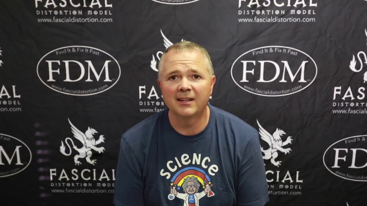 What is the difference between FDM and Pin and Stretch Techniques