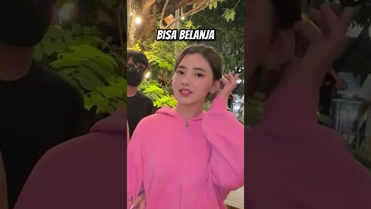 ARBIE NGEDATE SAMA BODYGUARD VILMEI ?! PART 1