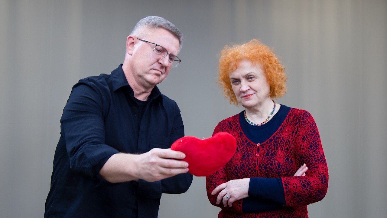 „Sveikatos laikas“: Kas yra seksualinis vyrų skurdas?