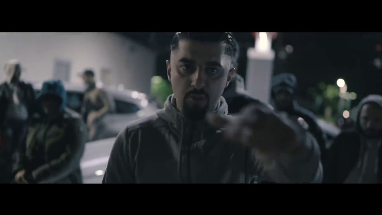 AK 33 - LUCKY LUKE [prod. by Nisbeatz]