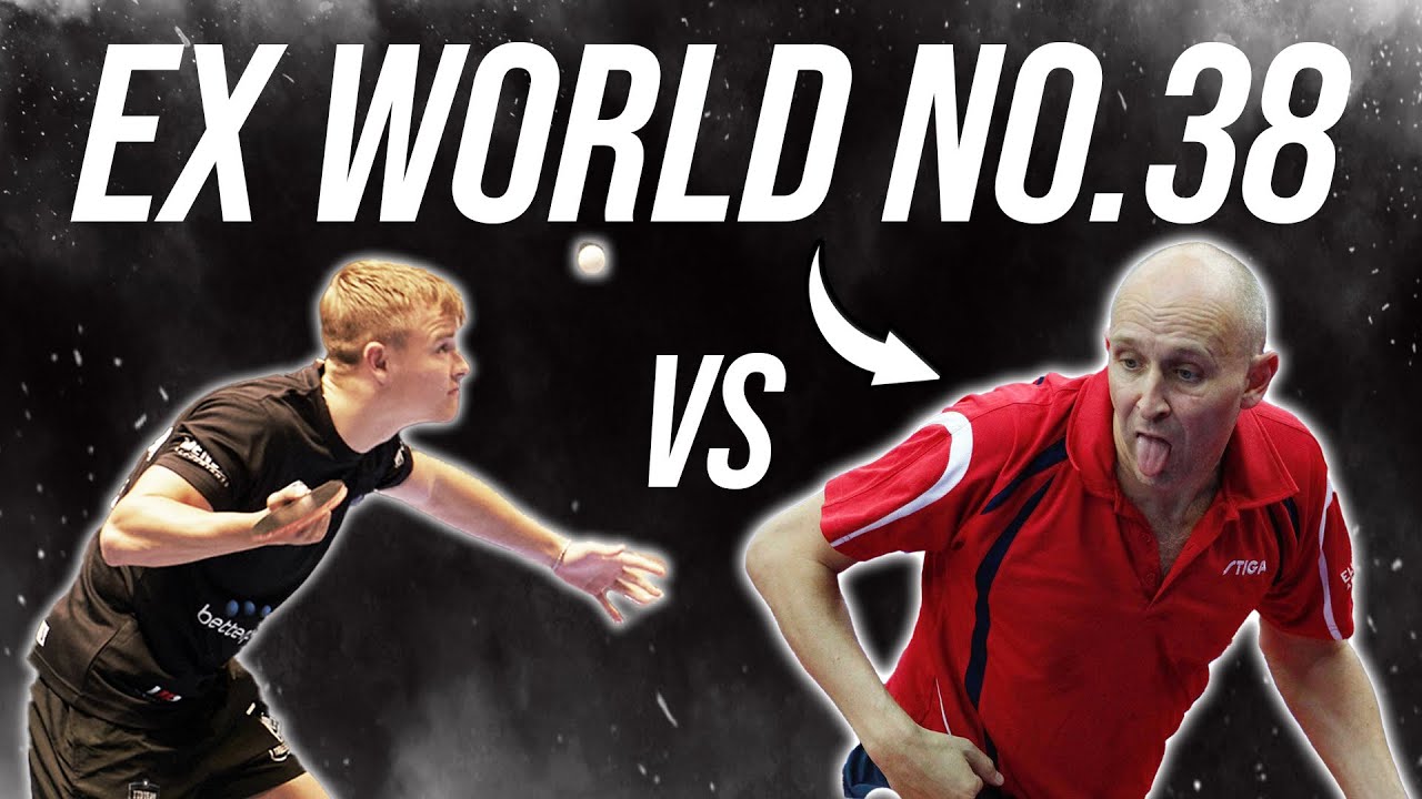 The Dane vs Allan Bentsen | Danish Team Championships 2025 Semi-Final