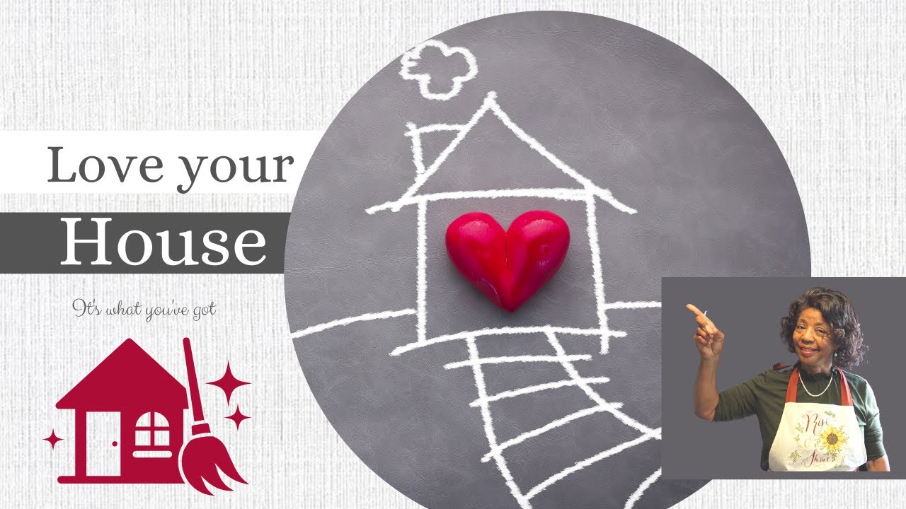 Fall in Love With Your House Again (7 Tips) | Homemaking with Purpose