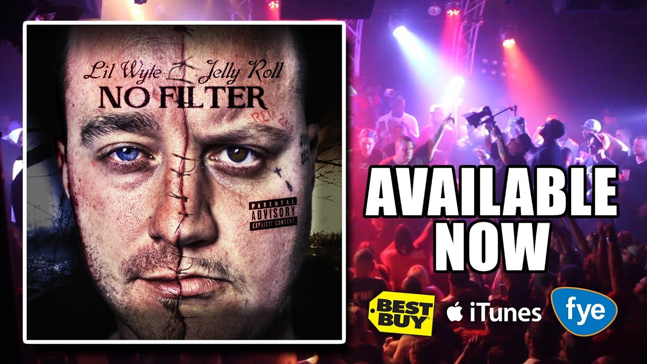 Lil Wyte & Jelly Roll feat. Twiztid 