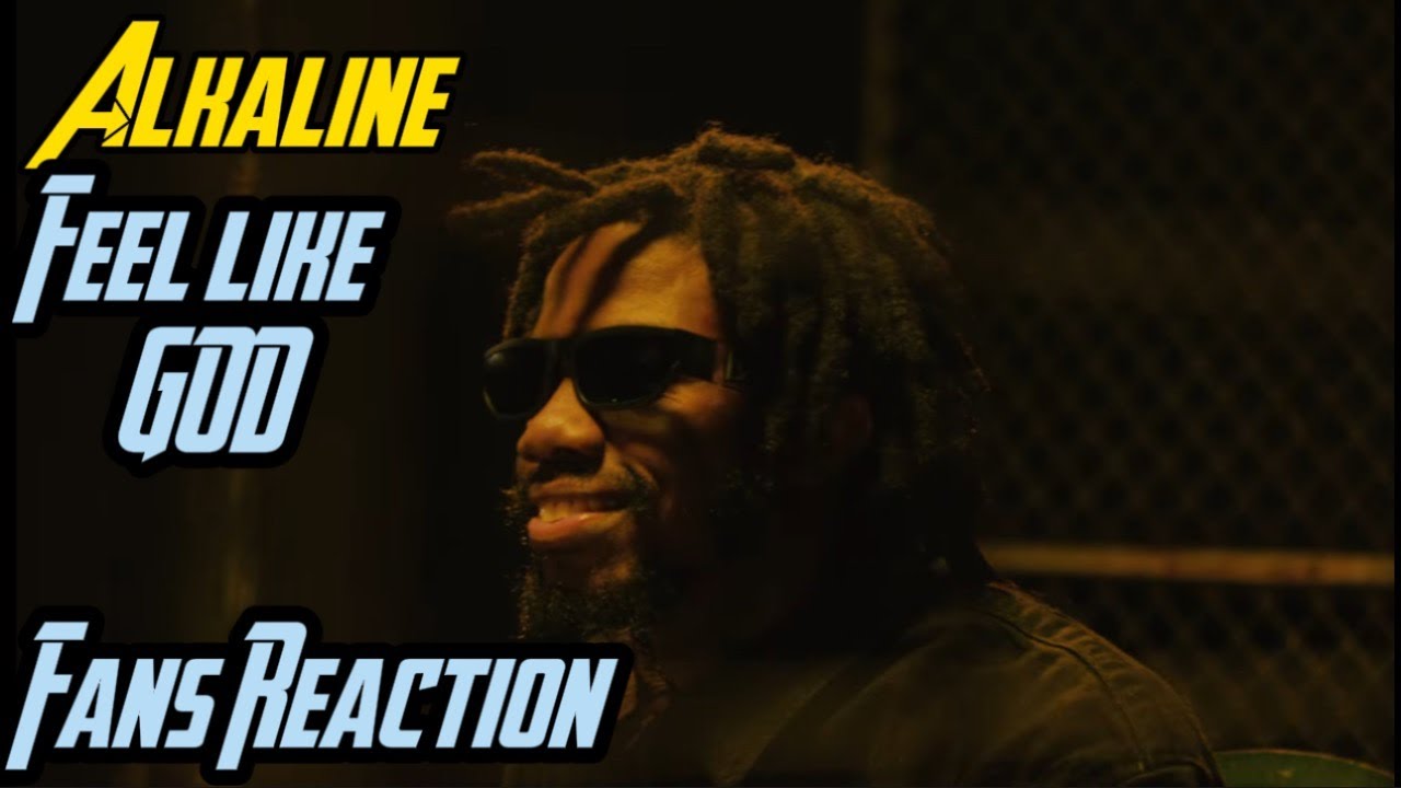 Feel Like God | Another 2024 BANGA! | FANS REACTION LIVE