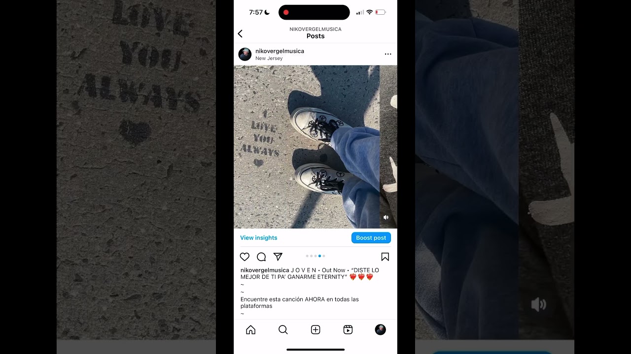 😱🤯este IG POST &bull; 😱🤯 this IG POST #musicaurbana #musicaurbanacristiana #musicacristianaurbana