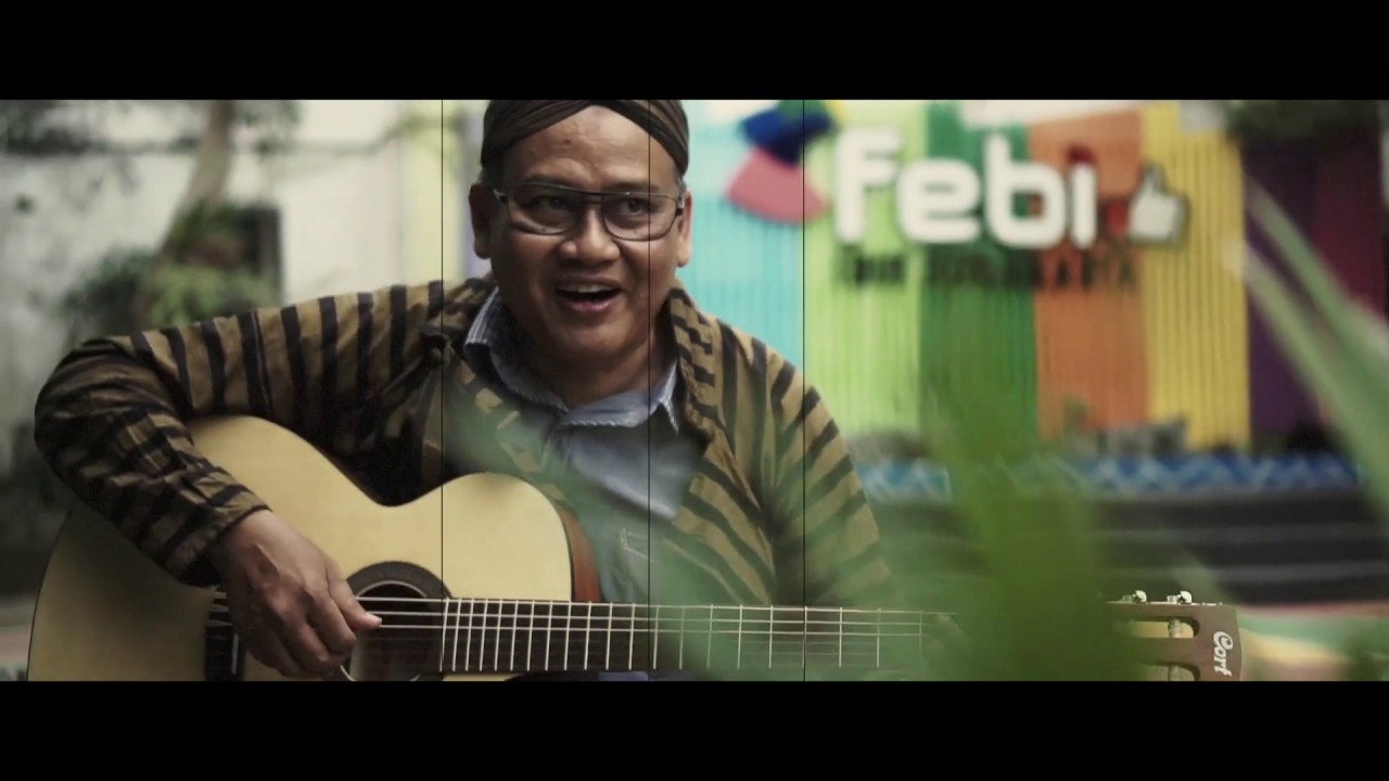 MROJOL: Film Pendek