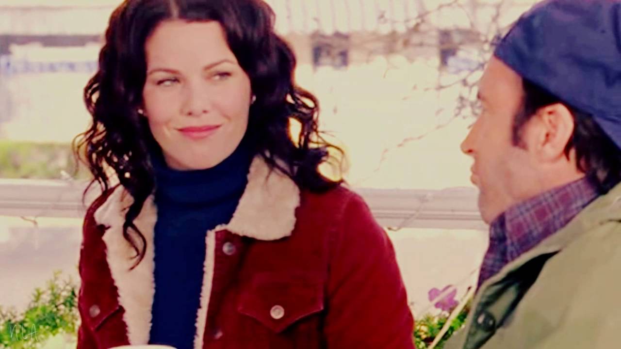 Luke&Lorelai | Love Like Fools
