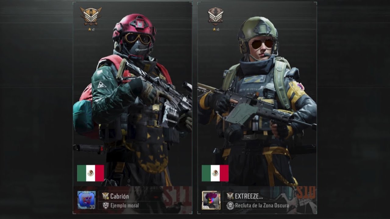 Arena Breakout, (partida en prohibida con M4A1)