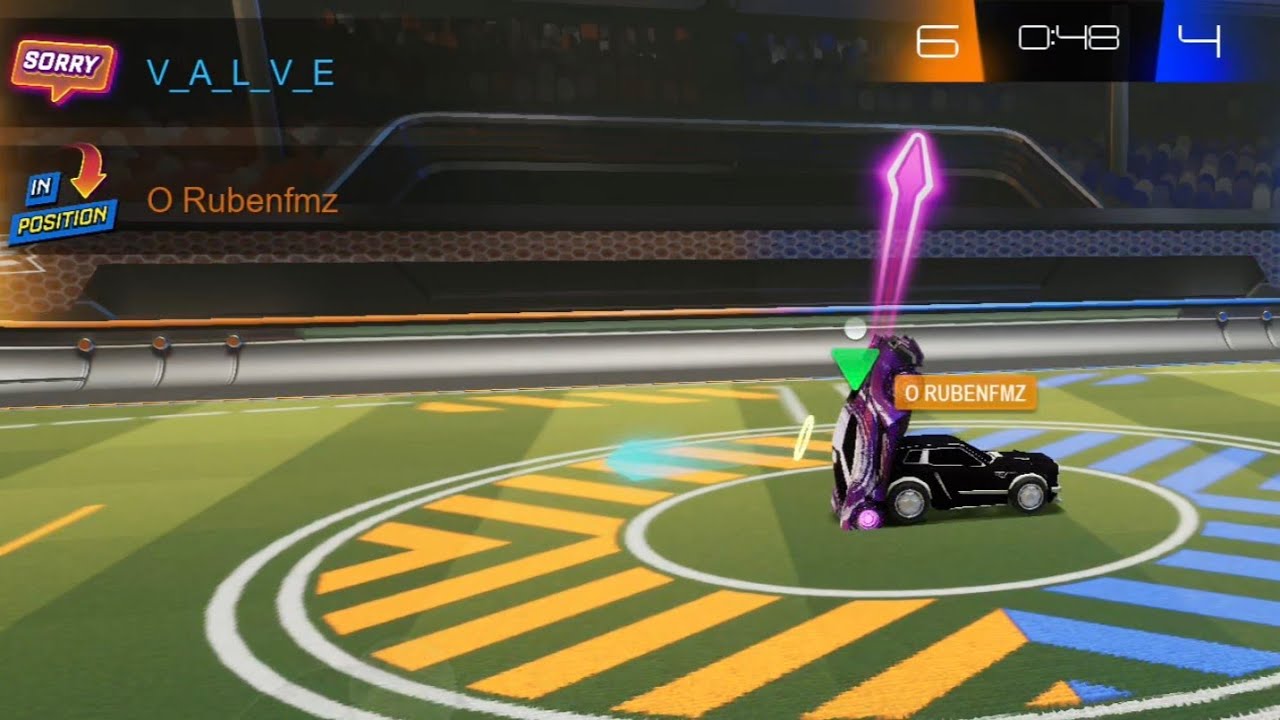 Rocket league sideswipe in 2029... Still alive ?