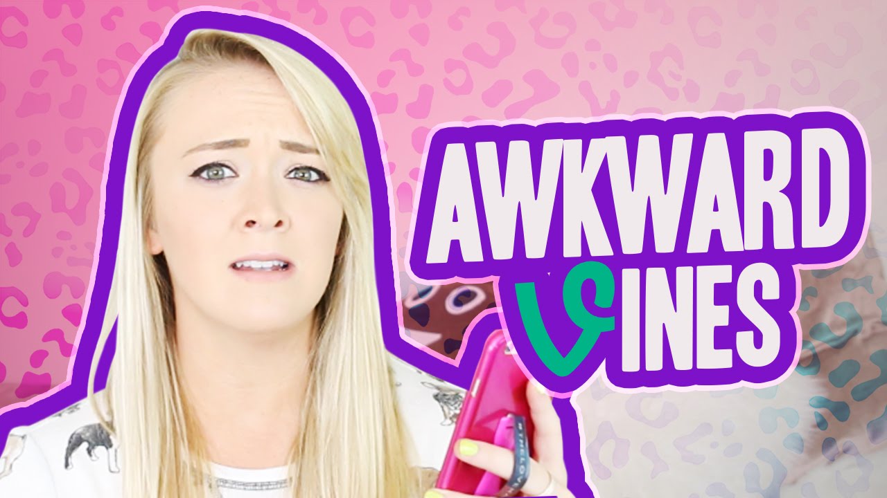REACTING TO MY OLD VINES | Meghan McCarthy
