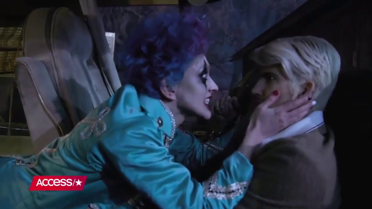 Groups? The Carnival Master's plan? Clowns = vampires? (some Escape the Night Season 3 theories)