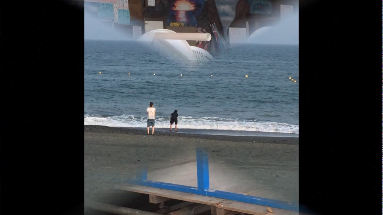 角松敏生「Lovin you～ Sea song」