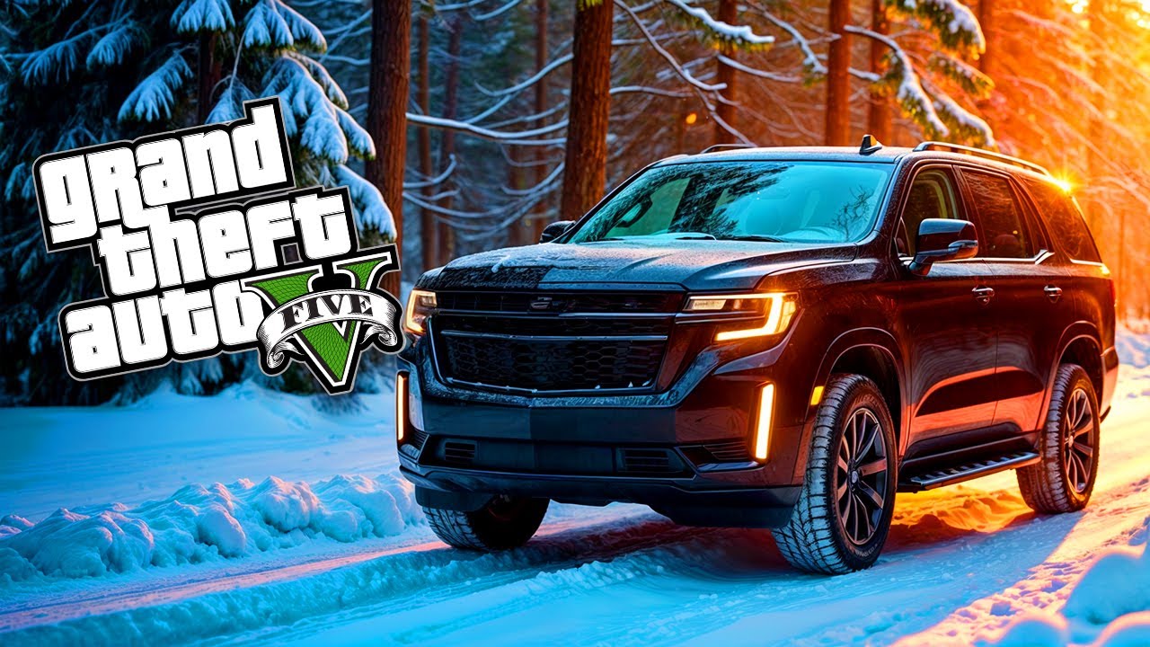 GTA 5 GER&Ccedil;EK HAYAT !!! - 60.000.000$ YENİ MAFYA ARABALARIMIZ! #153