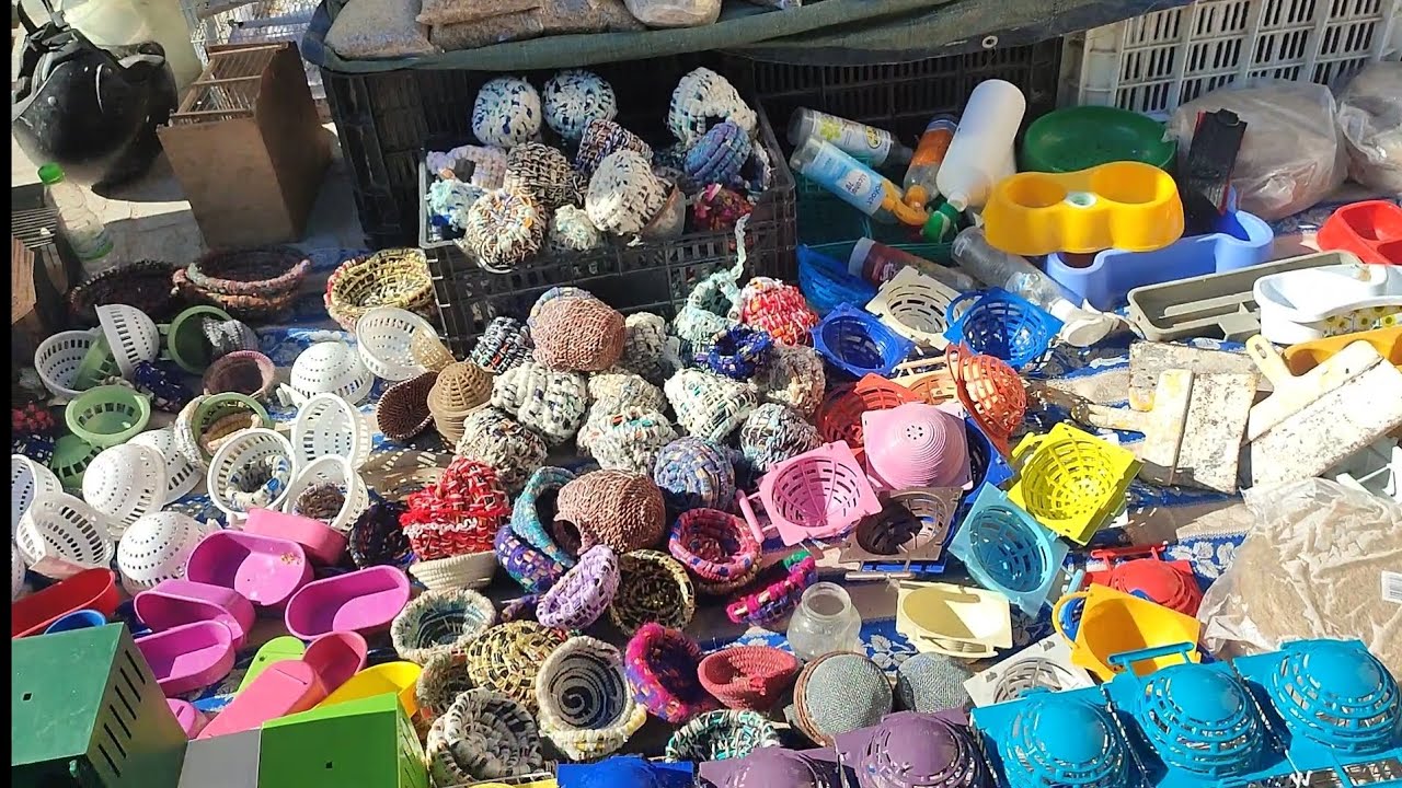 سوق باب الكيسة فاس 2022،/18/12