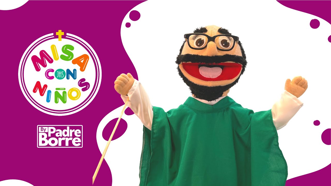 Misa con niños | 24-julio-2022 | Ilumina Kids