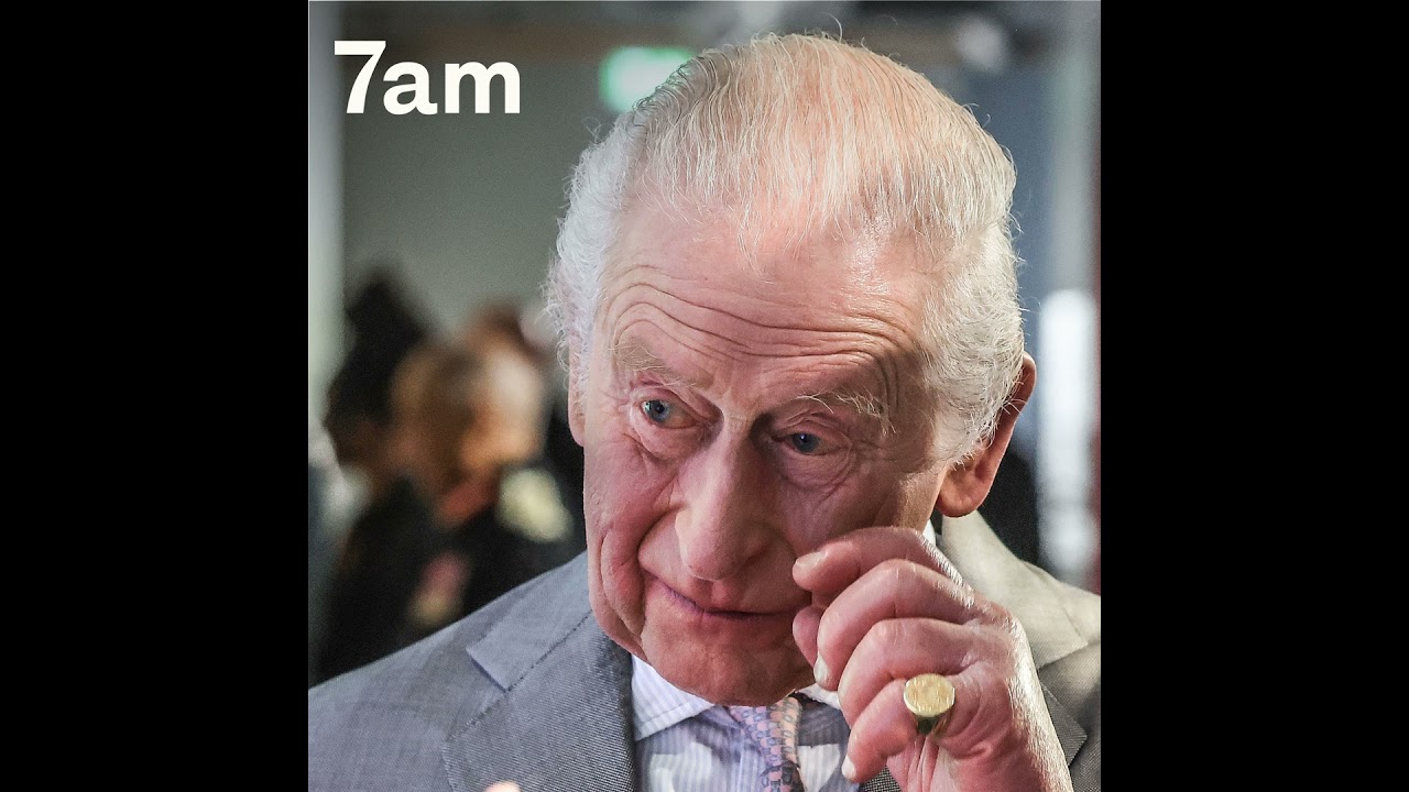 Could the Andrew scandal bring down the King?