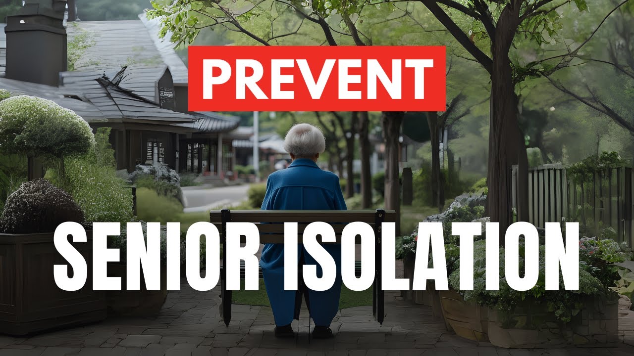 Social Wellness Plan for Seniors That Actually Works