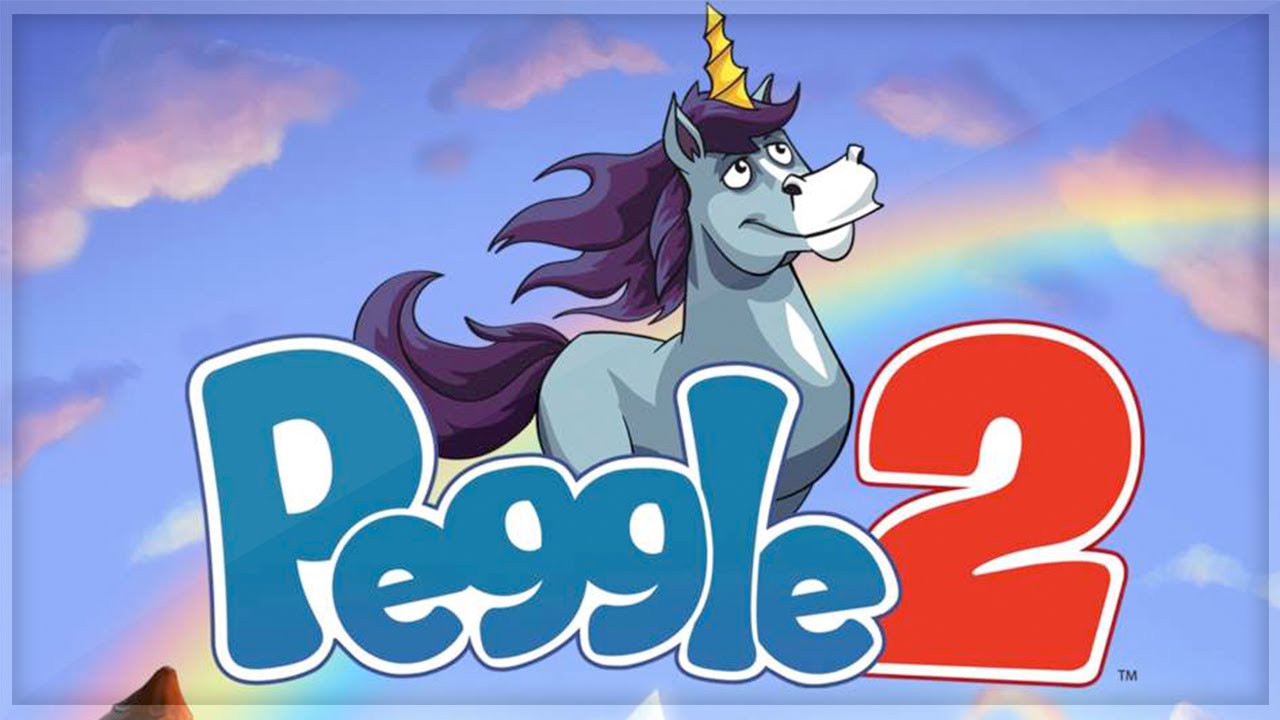 HARD PEGGING SESSION | Peggle 2