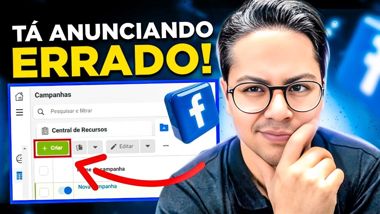 Aquecimento de Conta no Facebook Ads: Guia Completo 2025