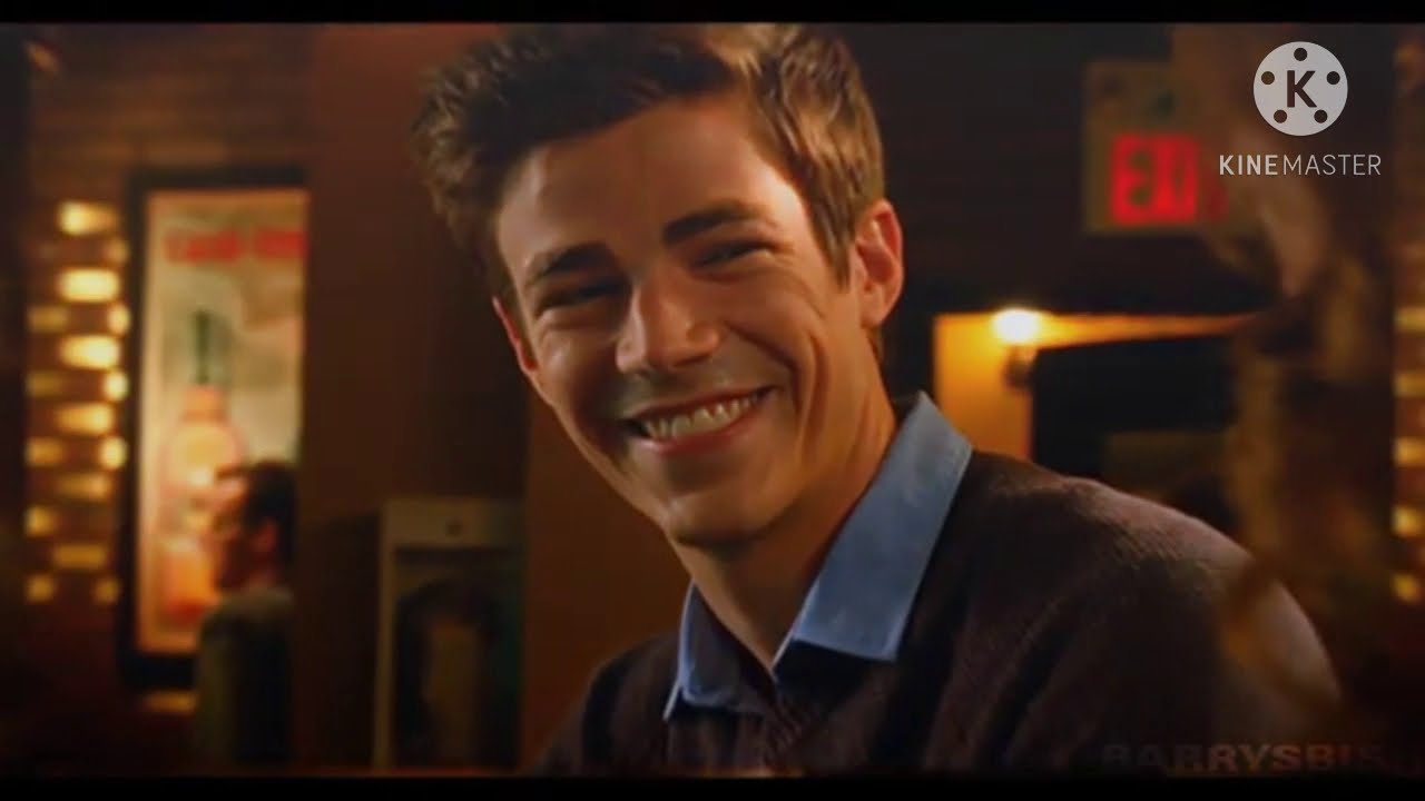 THE FLASH INSTAGRAM EDITS YOU NEED TO WATCH