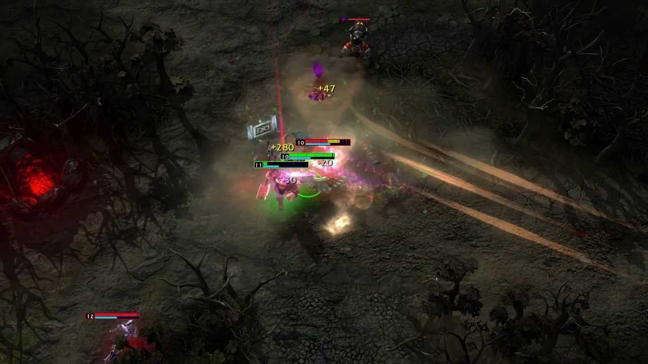 HoN Top 5 Plays of the Week - June 28th
