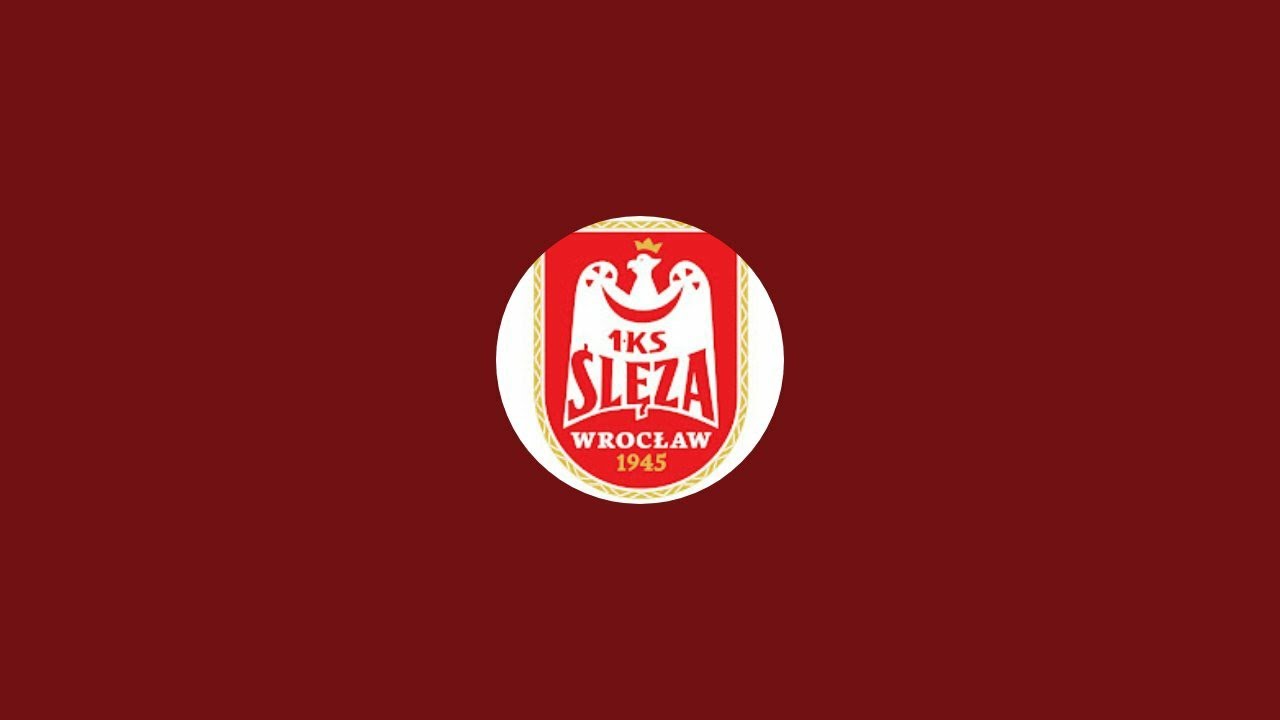 1KS Ślęza Wrocław nadaje na żywo