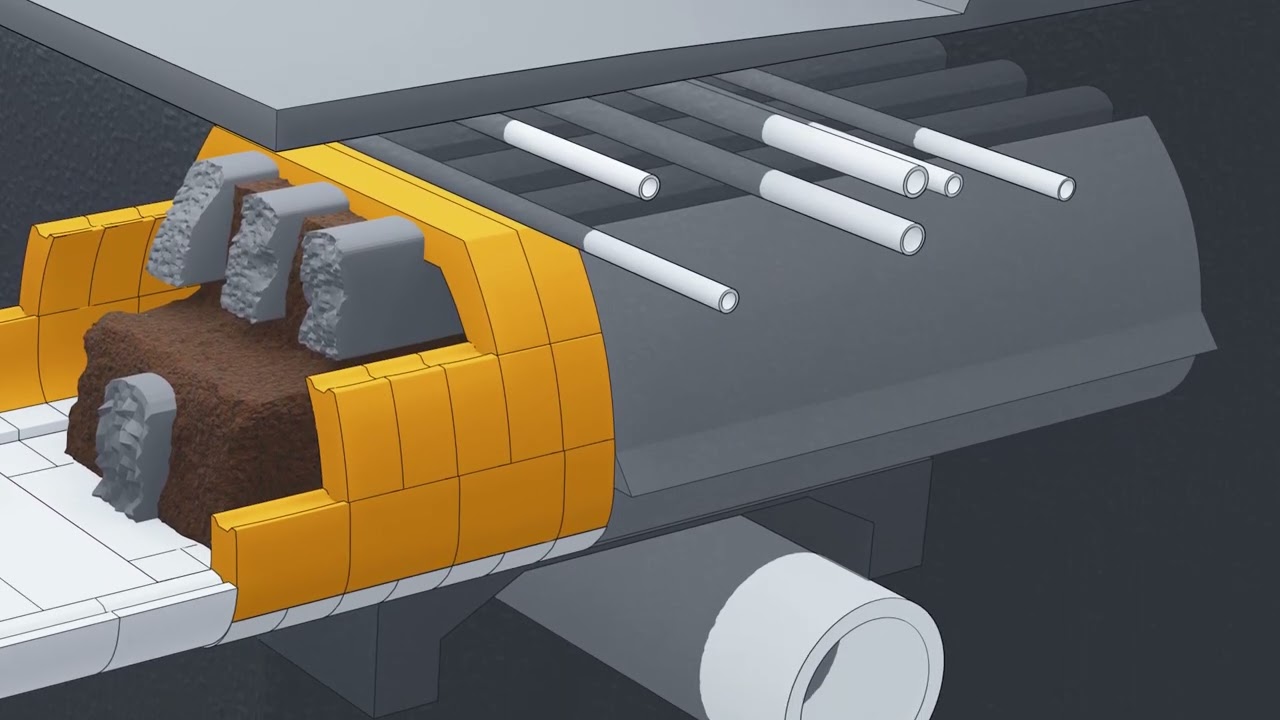 INGENIERÍA AL RESCATE: AMPLIACIÓN DE LA LÍNEA H