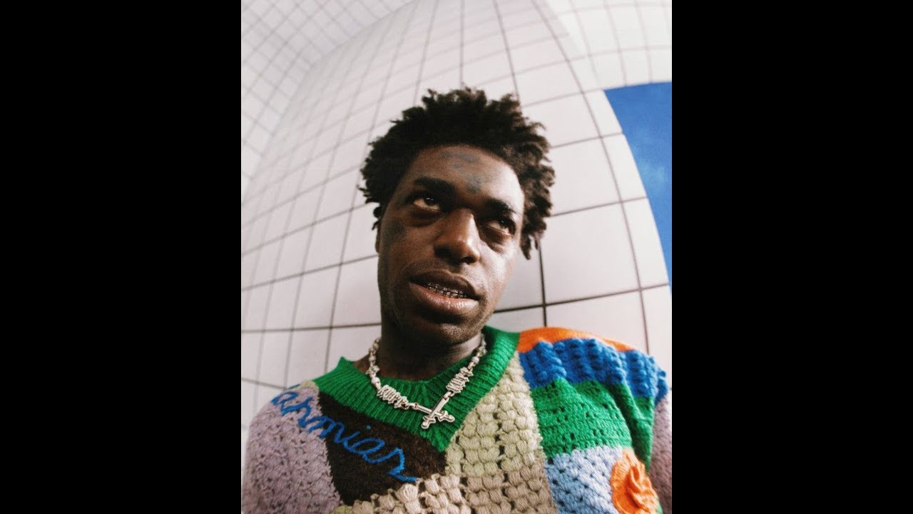 [FREE] KODAK BLACK TYPE BEAT - STAY FOR THE NIGHT/TAKE A CHANCE