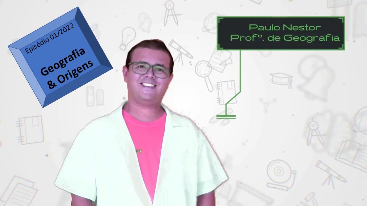 Episódio 01/T22 - 