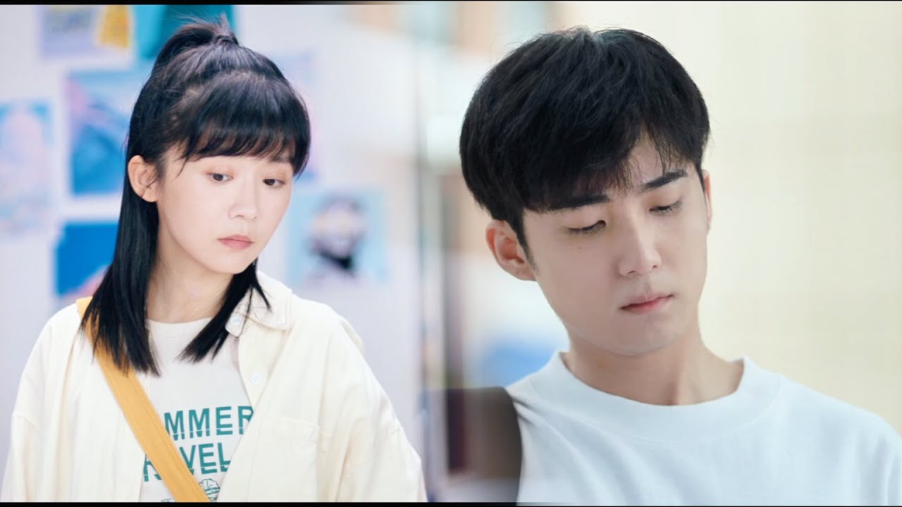 校草助攻不留名，反而嘴毒拆台#LoveFormula#郭子凡#宋伊人#王丽娜#李之繁#丁燃 #林艾泇#董子凡