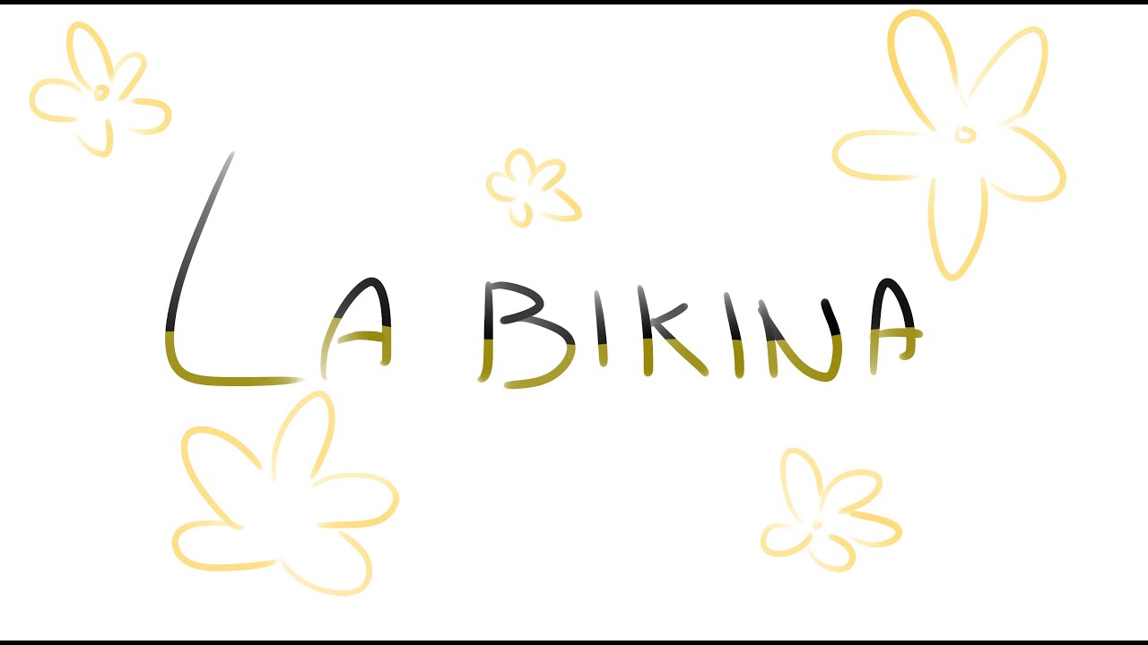 °|| La bikina ||° [Countryhumans animatic]