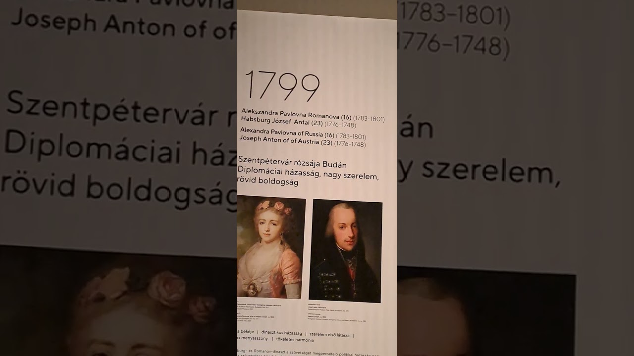 Magyar menyasszony kiállítás a Nemzeti Múzeumban - 50 történet