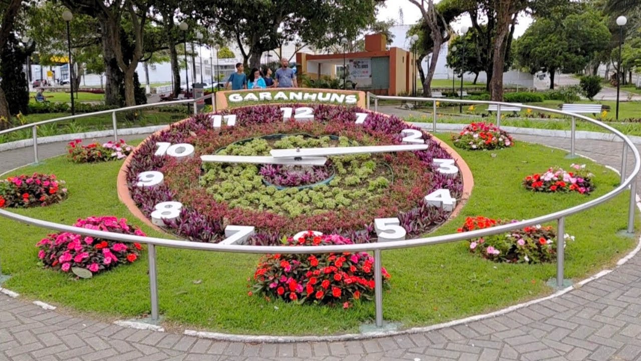 PARECIA QUE EU ESTAVA NA SUÍÇA !? VEJA A CIDADE DO MAIOR FESTIVAL DE INVERNO DO BR. P 2/3.