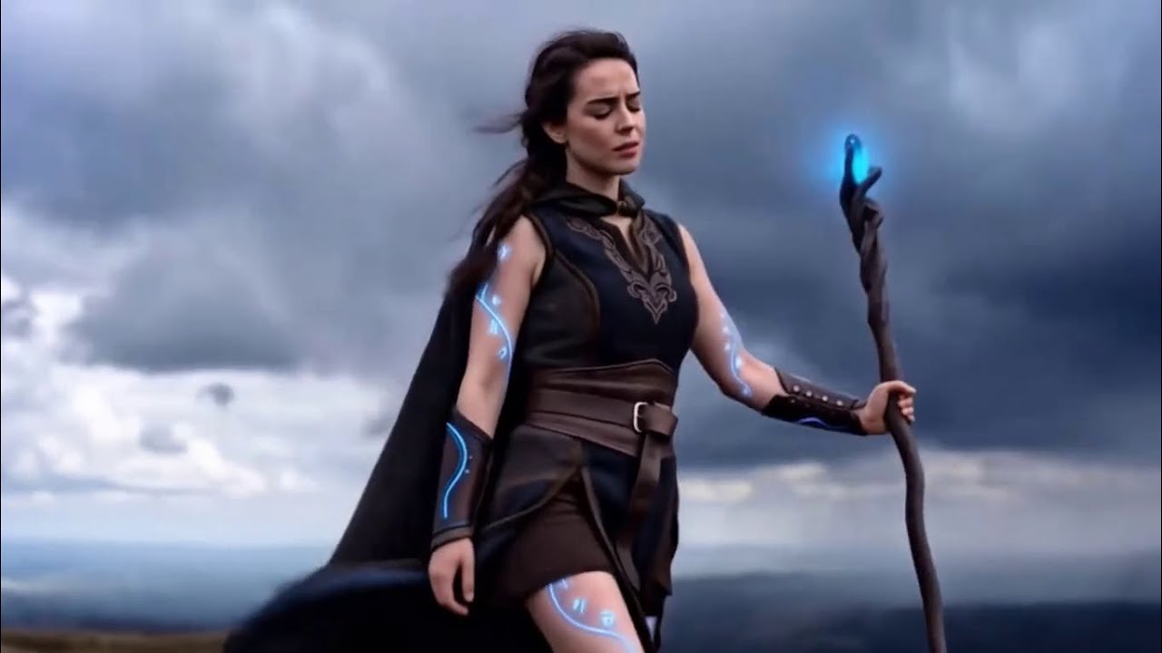 Castle Muse – Epic Fantasy Emotional Music Video