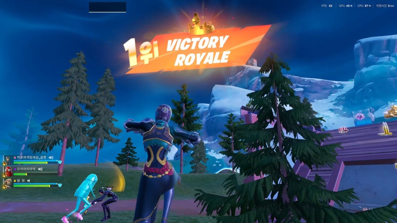 알리아 캐릭 멋진작적은로 1등#fortnite #포트나이트 ##fps #게임  #honkaistarrail #igris #sungjinwoo #kafka #mk7 #aliya