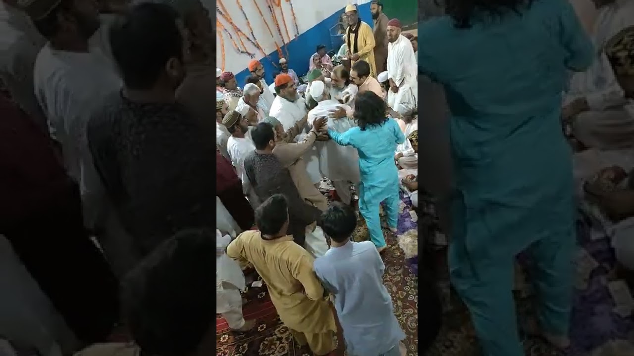 Noori Darbar Sargodha