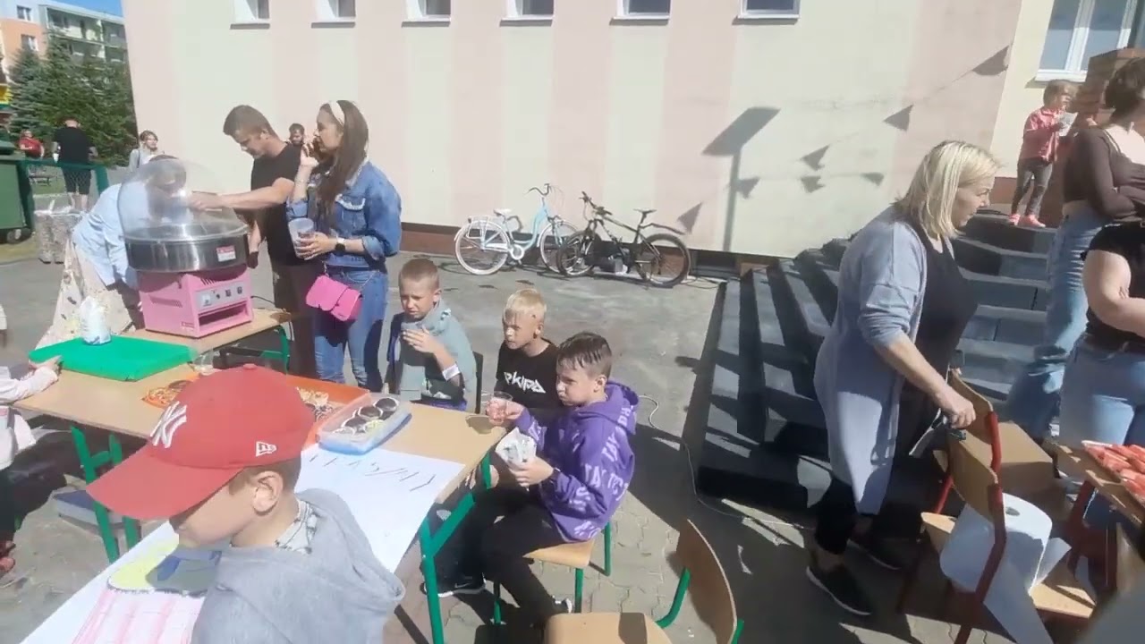 Festyn Integracyjny 2023