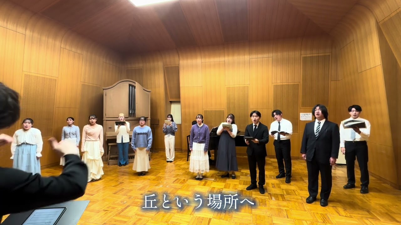 夜明けから日暮まで